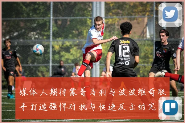 媒体人期待蒙哥马利与波波维奇联手打造强悍对抗与快速反击的完美结合